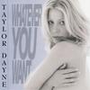 CD TAYLOR DAYNE Whatever You Want Remixes 5142630252 River North Rec 1998 US Electronic Instument Used
