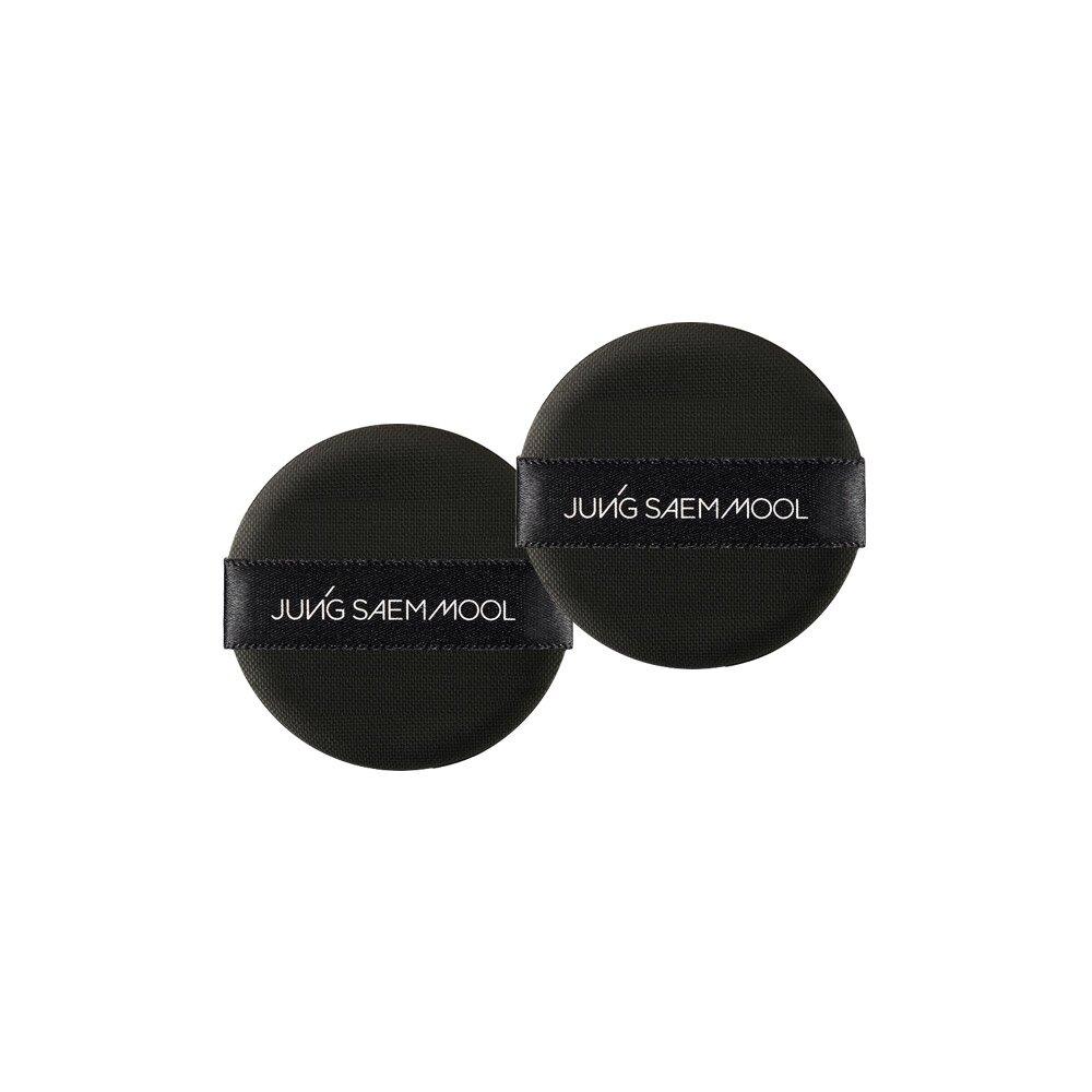 JUNGSAEMMOOL Cushion Puff (2ea)