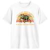 Herren Rocky Project Hail Mary Meme T-Shirts 100% Baumwolle Oberteile Crazy Kurzarm Rundhals T-Shirt 4XL 5XL 6XL
