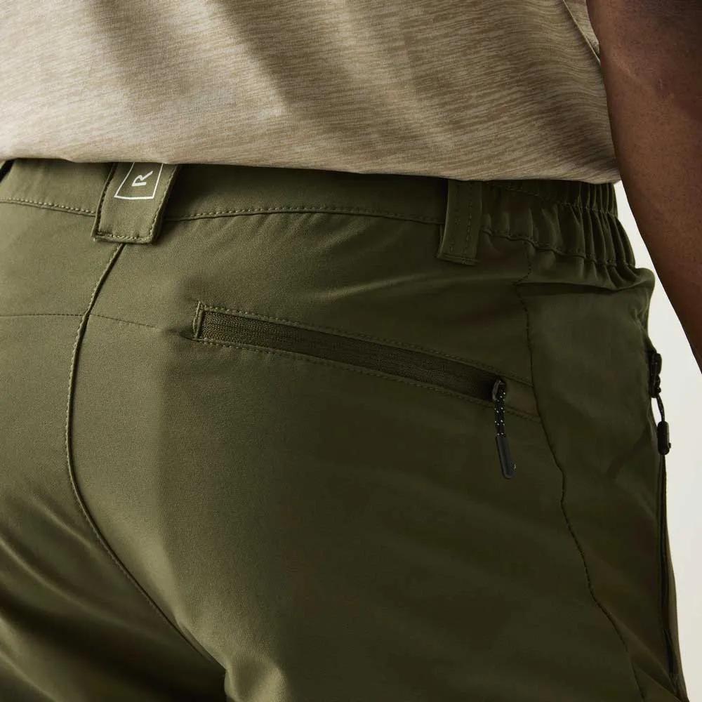 Regatta Брюки Montorn