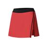 New Athletics Tennis Casual Short Skirts Women's Light Berry Red A11W523310FRD