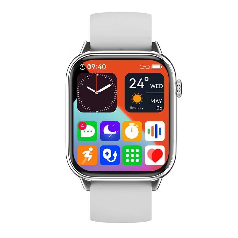 Lefit HD11 Chytré hodinky (CN verze)