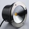 3W Outdoor Waterproof LED In-ground Light