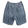 FIRSTDOWN Shorts L Navy Gray Men's Used