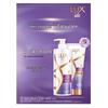 lux Holiday Bath & Laundry Essentials Gift Set