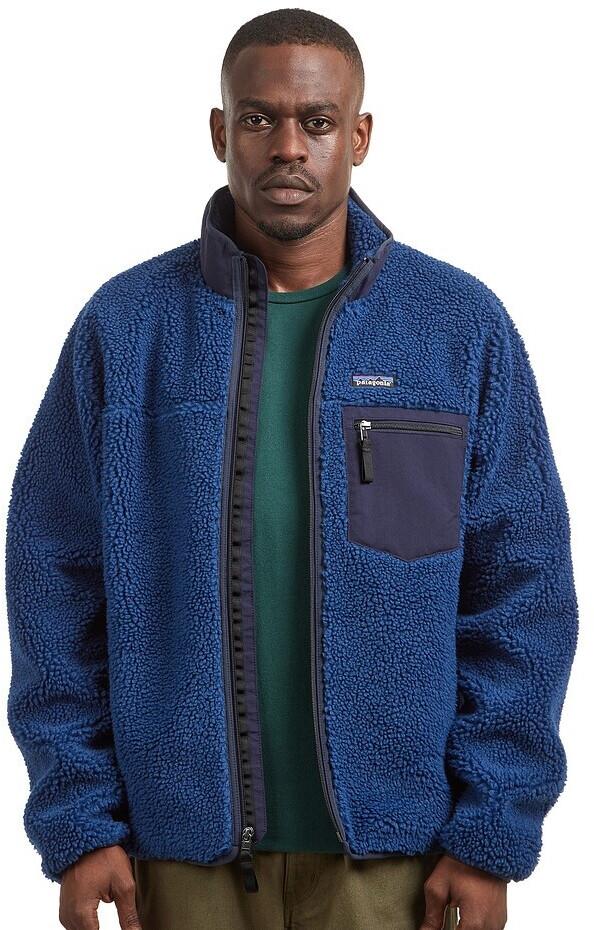 Куртка Patagonia Classic Retro-X Jacket (23057) clementblue