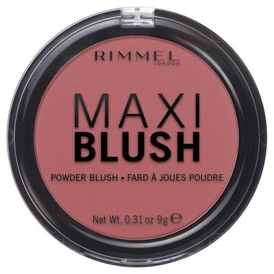 Rimmel Maxi Blush Farbton Wild Card 003