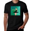 Mbdtf My Beautiful Dark Twisted Fantasy Tshirt Casual Breathable Short Sleeve Top