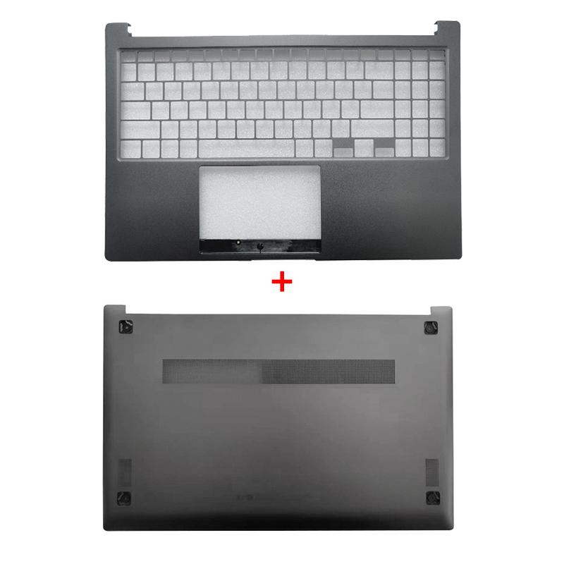 NEW For NP750XDA NP75XFH NP75XFG NP75XDE NP75XDZ NP75TDA  Laptop LCD Back Cover Front Bezel Palmrest Bottom Case Laptop Frames