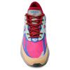 Action Bronson X New Balance 990v6 Made In USA Amazõnia Men Sneakers Multi-Color Hi-pink Royal-Blue U990AT6