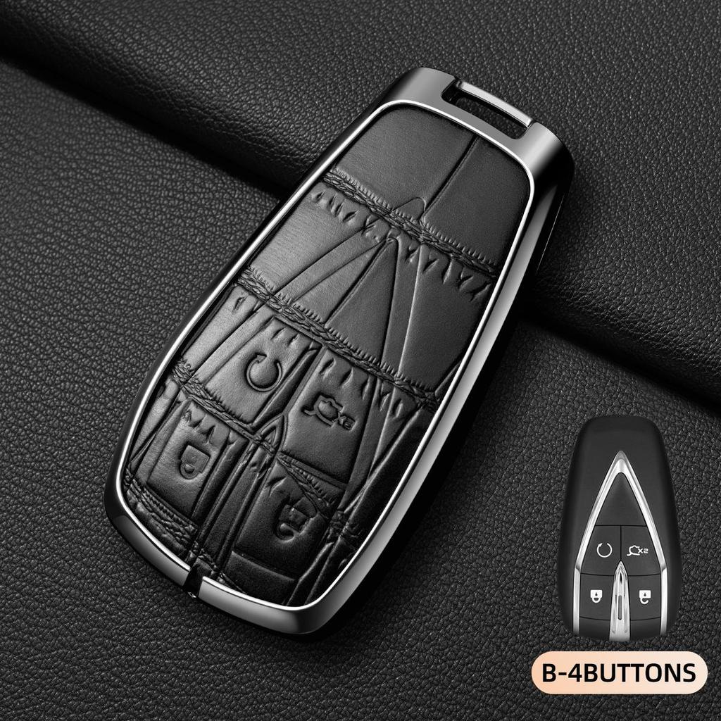 Changan CS75Plus/CS55/CS35Plus/Yidong Plus Key Case for Oshan Z6.