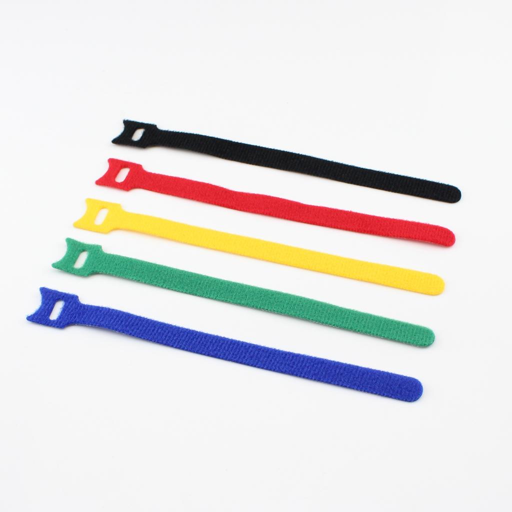 Kabel-Organizer 50-100 Stück Kabelmanagement Kabelwickler Bandschützer für Kabelbinder Handy-Zubehör organizador