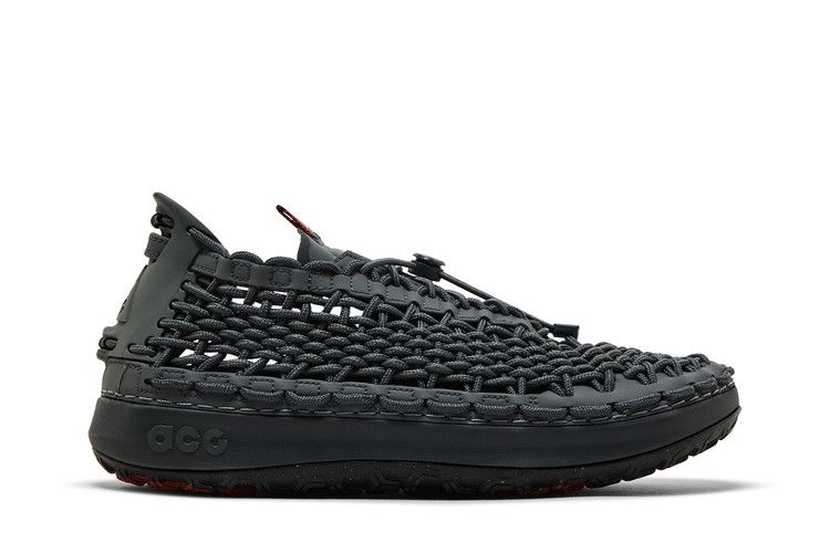 Nike ACG Watercat+ Iron Grey Anthracite Cinnamon