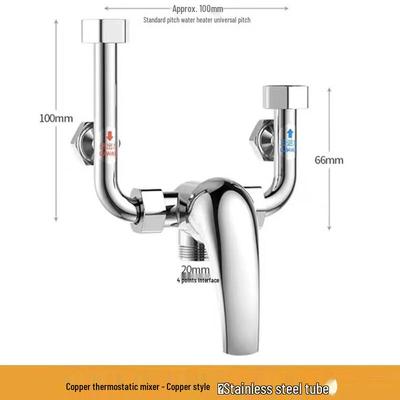 Bagno – Accessori per rubinetteria bagno