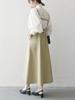 Ships Any W:LANA OX SUS SK 723200067 Beige1 36-(36)