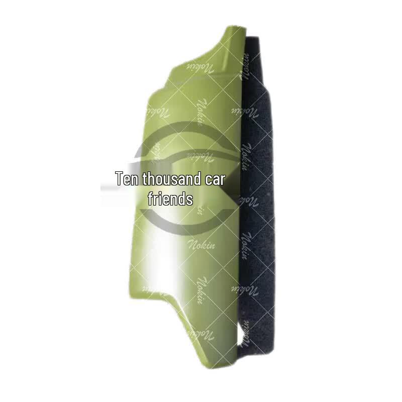 Dongfeng Tianjin EQ1120GA Left Front Outer Side Panel Assembly