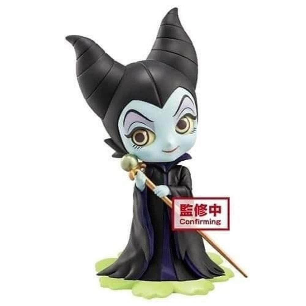 

Banpresto Disney Banpresto Q POSKET Q Posket Персонажи SWEETINY Maleficent A Color