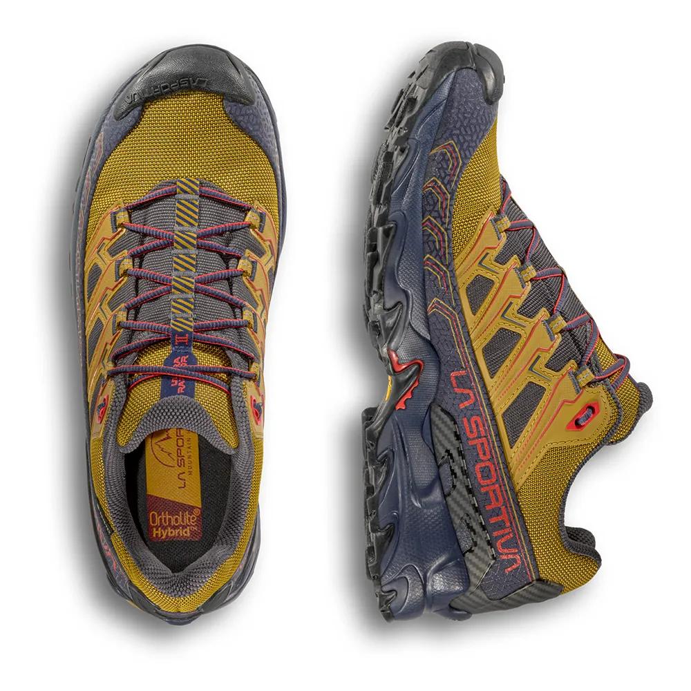 La Sportiva Hiking Boots Ultra Raptor II Goretex