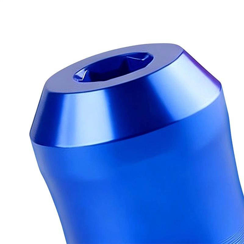 Magnetizzatore per punte di cacciavite Anello magnetico per punte di cacciavite Attacco per trapano elettrico Per lavorazione del legno Industriale Riparazione domestica Miglioramento