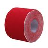 Kinesiology Therapeutic Tap Self Adherent Cohesive Cotton Bandage Sport Injury Muscle Protect Bandage