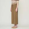 Bcbg String Banding Wide Pants B6m4p387
