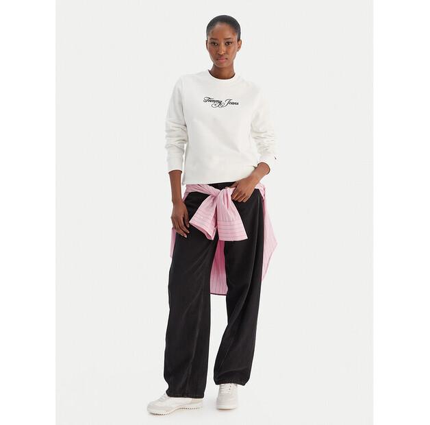 Tommy Jeans Essential Hoodie