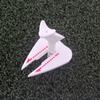 Adjustable Golf Tees Holder Multifunctional Golf Nails Limiting Ball Seats for Enhancing Accuracy and Stability