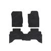 Tank 300 New Energy Flocking Nylon Car Floor Mats (2024-2025 Models)