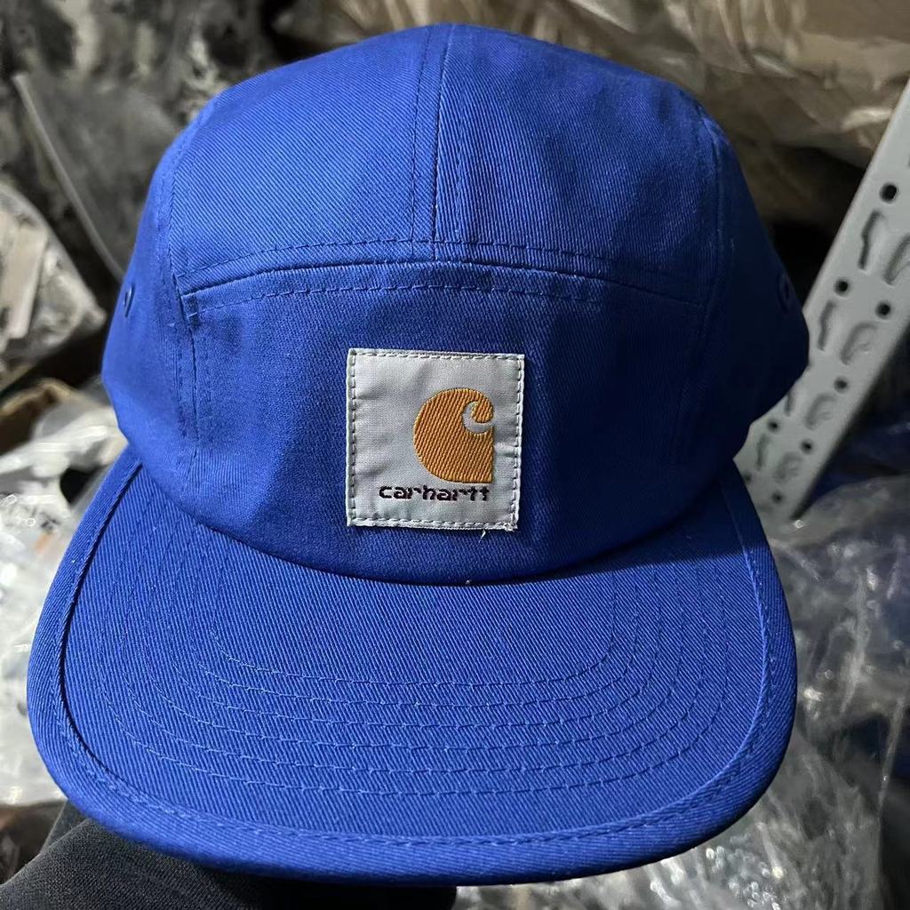 Classic Cotton Baseball Cap With Sun Protection And Breathability For Men And Women
