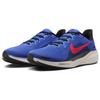 Nike Baskets Air Zoom Pegasus 41 Bleu Astronomie Homme Noir Bleu Baltique Hot-Punch FD2722-401