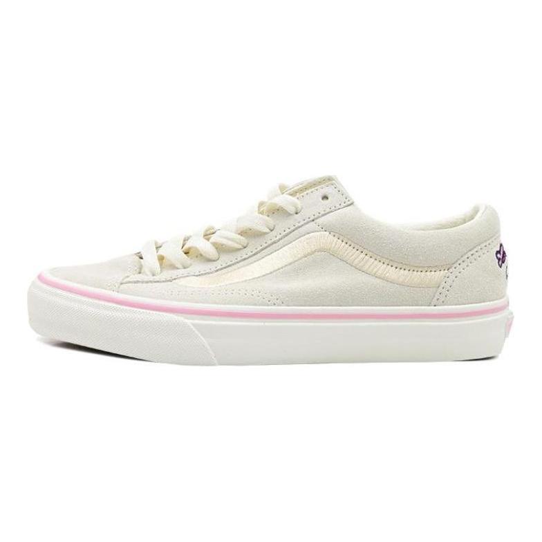 Vans Style 36 Classic 'Cream White' VN000XI0CY7