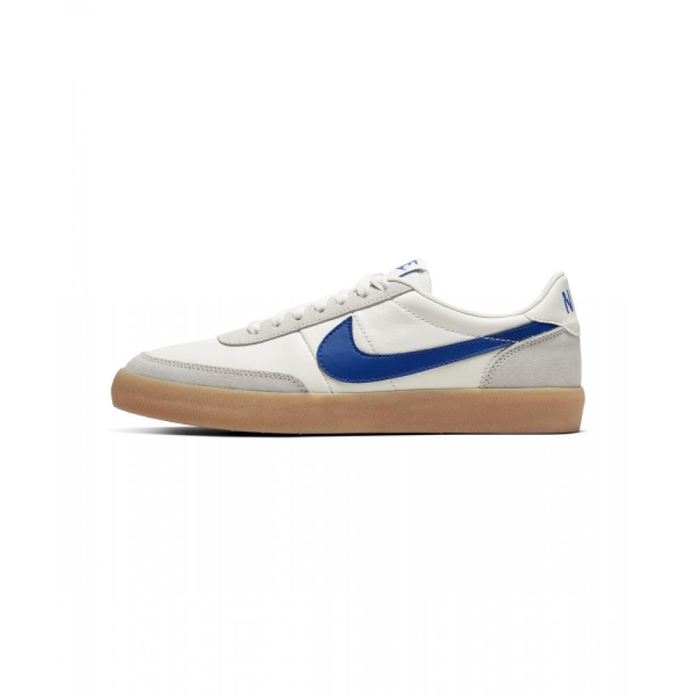 

NIKE Killshot 2 Leather M Sale Sword Yellow Hyper Blue 432997 124