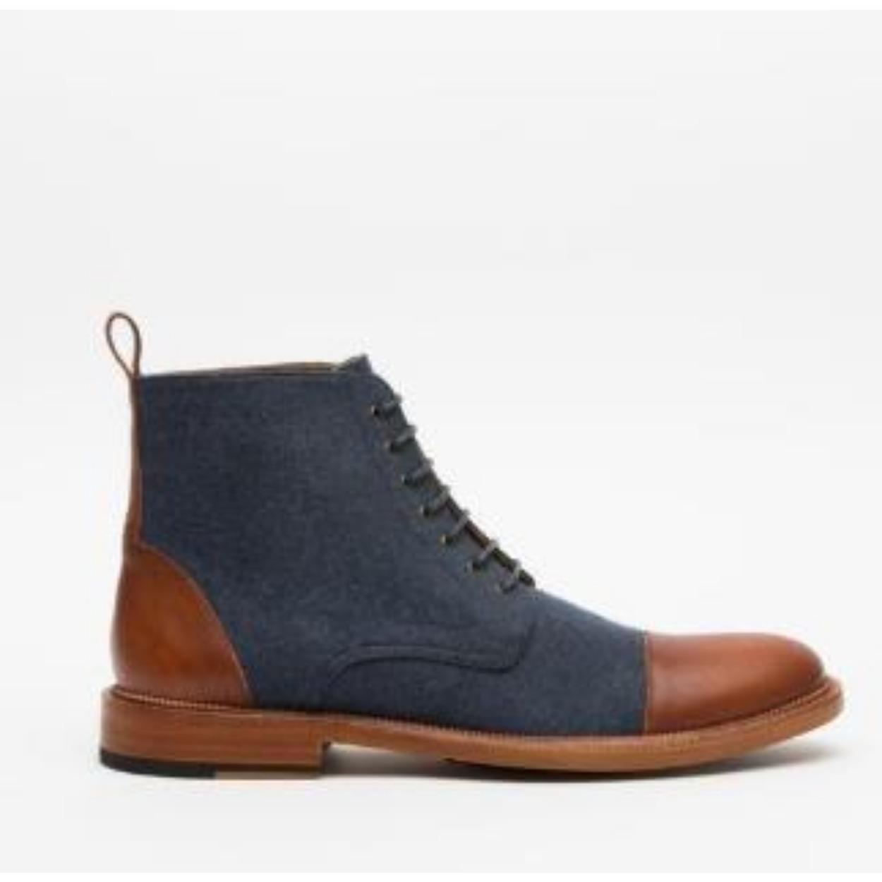 

Style Short Boots Men s Shoes 38-48 Men s Boots 43