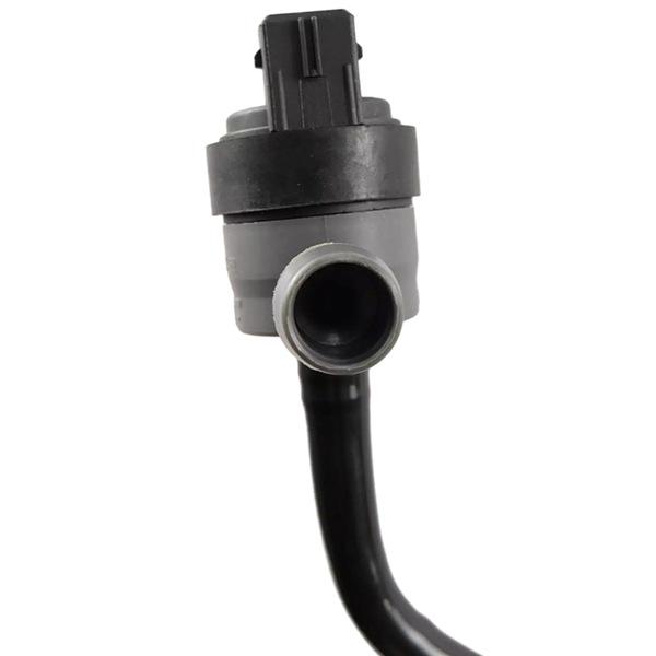 BMW Carbon Canister Solenoid Valve Replacement 13907636153