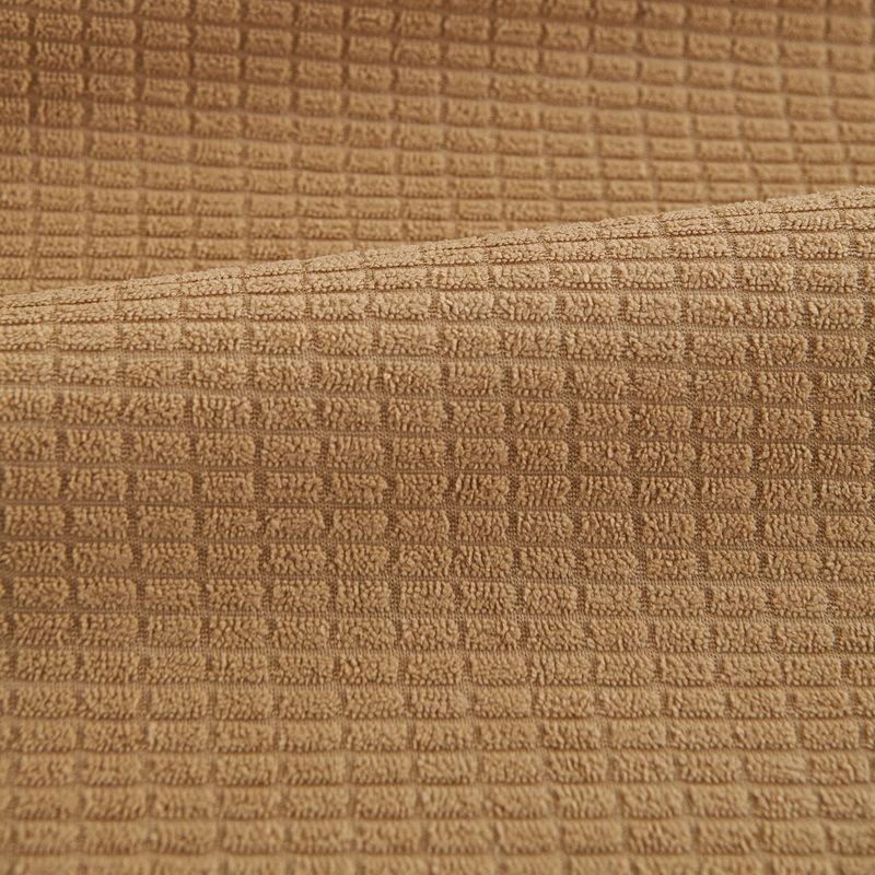 Waterproof Corn Velvet Sofa Cushion, Universal Anti-slip Seat Cushion, Anti-cat Scratch Sofa Cover for All Seasons