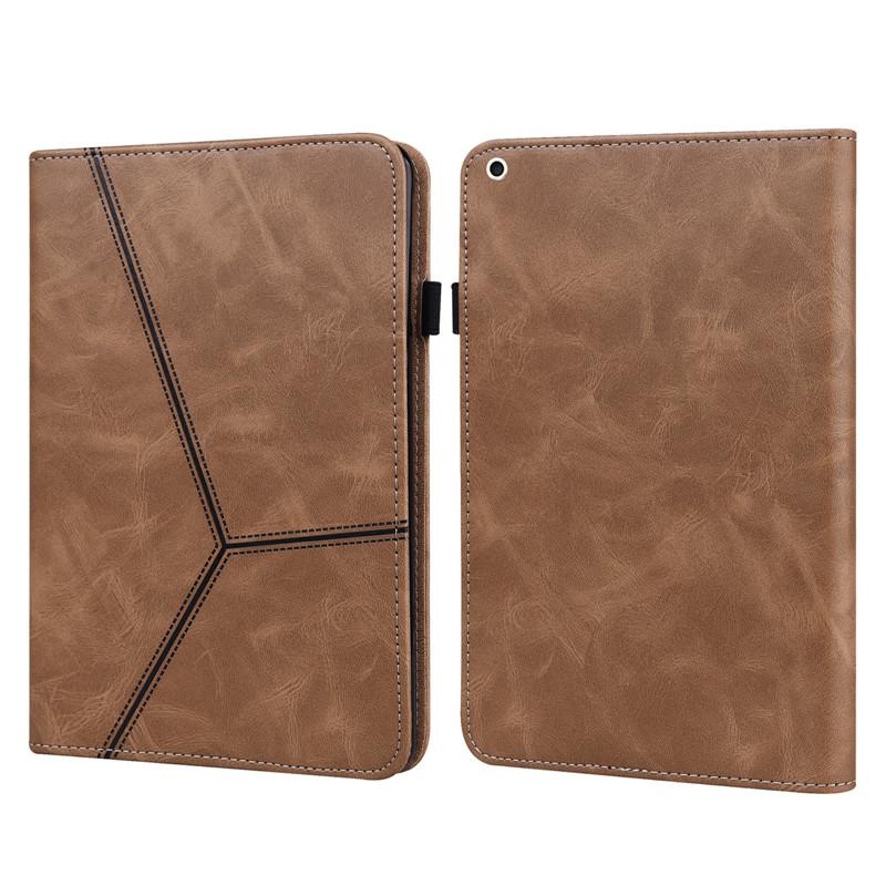 For IPad 9th 10th 8th 6th Generation Case Luxury Wallet Tablet for IPad 9.7 10.2 Case for IPad 10 9 8 7 6 5 Pro 11 Air 11 2024