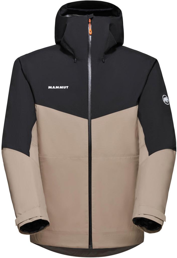 Jacket Mammut Convey 3 In 1 HS Hooded Jacket Men