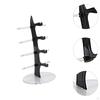 Eyeglass Holder, Display Stand, Stable Base, Lightweight, for 4 Pairs of Glasses,
