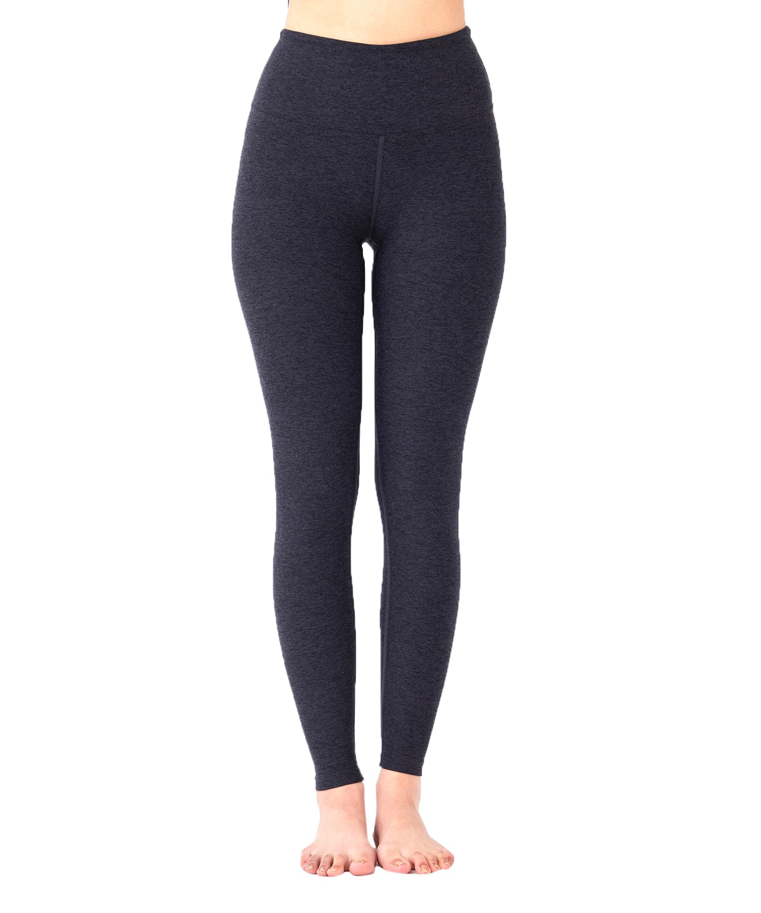 

Nergy YEAR OF OURS Stretch Sculpt Black Sub Leggings, Women s, NBS14270, (02)