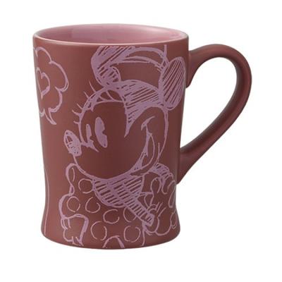 Hrnček Minnie Mouse Disney Resort, Stolový riad, Hrnček, [Exkluzívne pre Tokio]