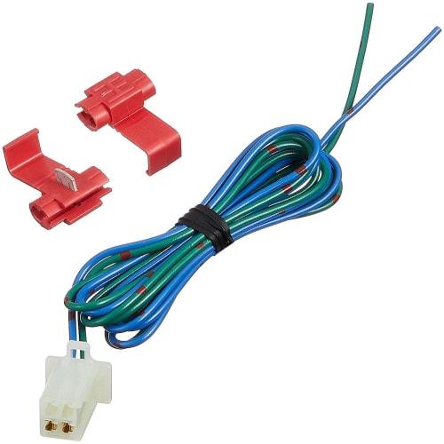 

Код замка двери для опции стартера двигателя CARMATE для TE590/800/825 TE202