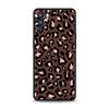Fashion Tiger Leopard Print Case For Oppo Reno13 Reno12 Reno11 F Reno10 Pro A54 5G Find X5 A53 A52 A9 A17 4G A79 A80 A98 Cover