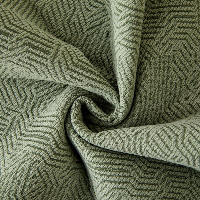 Light Luxury Solid Color Chenille Sofa Cushion, Universal Anti-slip New Sofa Cover for All Seasons, Full Cover Cloth Towel