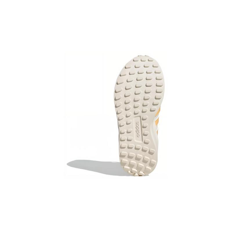 Adidas Low Top Kids Lifestyle Shoes Green Yellow Kids' Sneakers IE8834