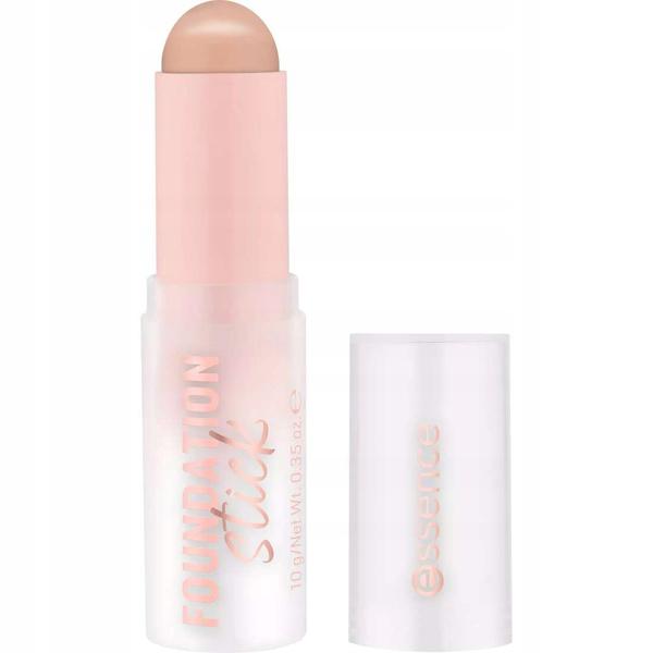 Essence Foundation Stick Multifunktionaler Foundation Stick für das Gesicht 160 10G