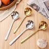 Stainless Steel Soup Ladle