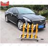 Heavy-Duty Hydraulic Car Mover Set
