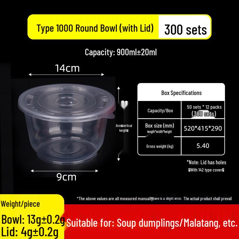 Cream Style Thickened Stone Conical Soup Bowl