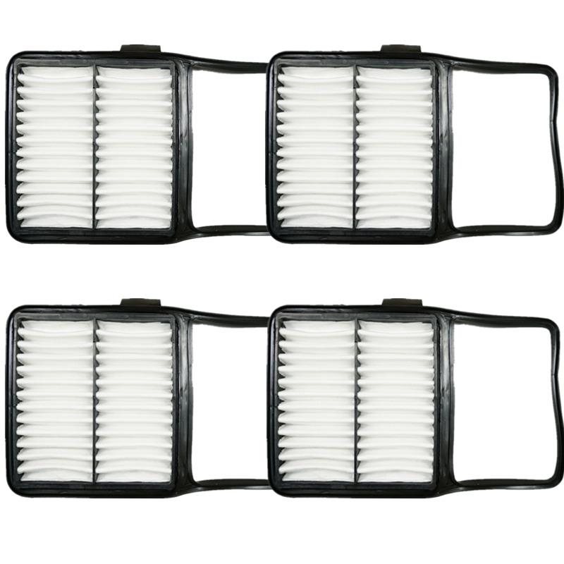 Engine Air Filter Fit for Toyota Prius 2004-2009 OEM: 17801-21040