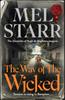 The Way of the Wicked by Mel Starr Paperback Book 9781910674789